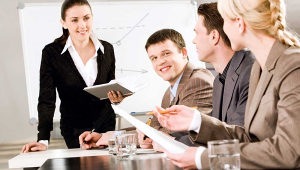 Noch ein Blog Artikel